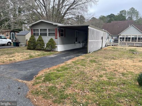 34641 Lagoona Dr, Frankford DE  19945-4600 exterior