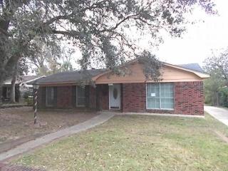 3612 San Juan Dr, Mobile AL  36609-4547 exterior