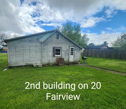 20 Fairview Ave, London, OH 43140-1563