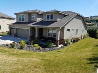 3517 Volland St, Kennewick WA  99337-5028 exterior