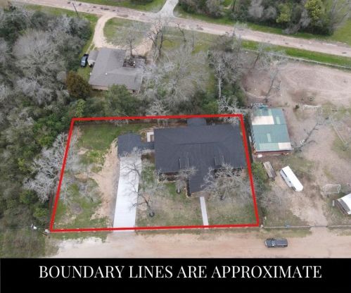 24578 Derry St, Hempstead, TX 77445-7458
