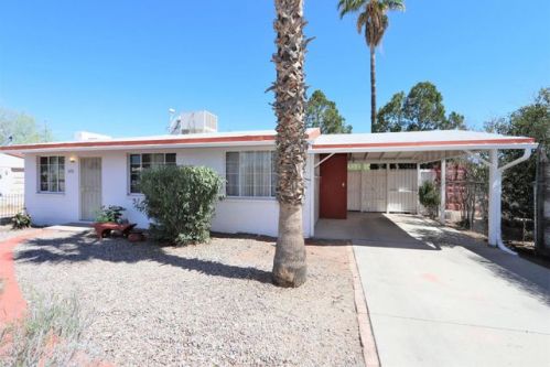 3723 Ellington Pl, Tucson, AZ 85713-4219