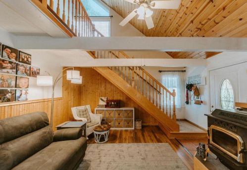 13982 Sun Forest Dr, Lake Wildwood CA  95946-9124 exterior