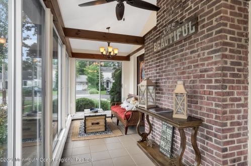 83 Lovett Ave, Little Silver NJ  07739-1420 exterior