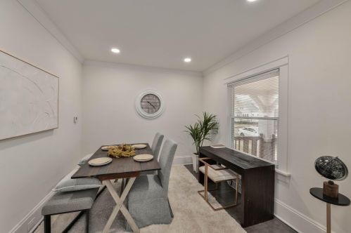 1325 58th St, Milwaukee WI  53214-3434 exterior