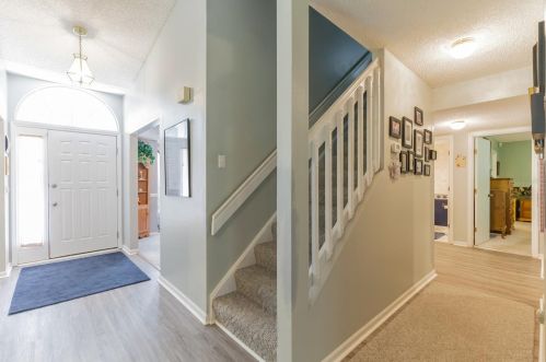 2246 Balsam Ct, Land O Lakes FL  34639-5405 exterior