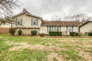 4924 Pebble Creek Dr, Antioch, TN 37013-1816
