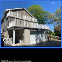 421 Ocean Blvd, Atlantic Highlands, NJ 07716-1731
