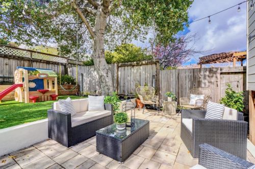 177 Elm Ave, San Bruno CA  94066-5402 exterior