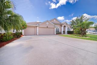 4068 Estancia Way, Melbourne, FL 32934-8708