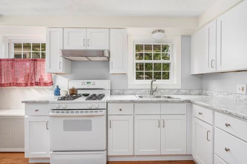 5 Mather Ave, Providence RI  02905-3407 exterior