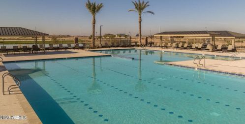 22931 Mayberry Rd, Queen Creek AZ  85142 exterior