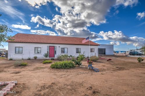 6519 Rolling Ridge Rd, San Tan Valley, AZ 85140-9405