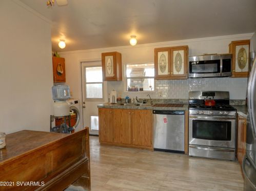 5720 Jo Ann Dr, Mcguireville AZ  86335-5162 exterior