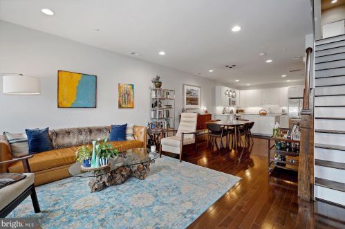 3417 Sherman Ave, Washington, DC