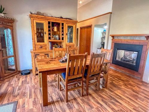 211 Pederson Dr, Shell Lake WI  54871-8892 exterior
