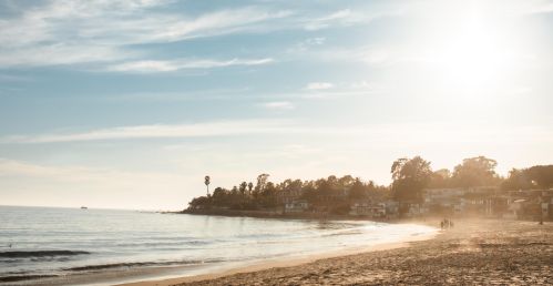 1579 Jameson Ln, Santa Barbara CA  93108-0026 exterior