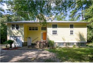 112 River Plantation Rd, Crawfordville FL  32327-1503 exterior