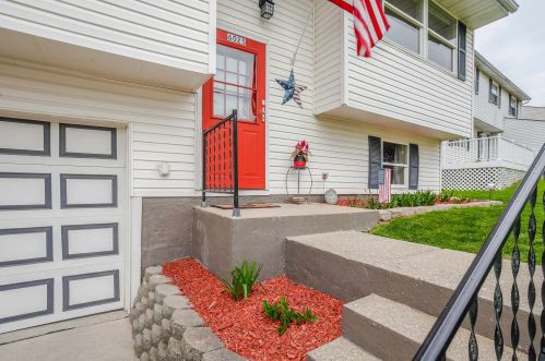 6025 Spicewood Ave, Florence KY  41042-1328 exterior