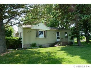 5691 Ridge Rd, Spencerport, NY 14559-1027