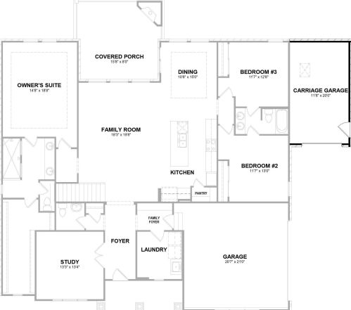 1840 Williams Rd, Taylorsport, KY 41048-8682