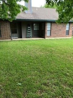 4224 Periwinkle Dr, Fort Worth, TX 76137-1198