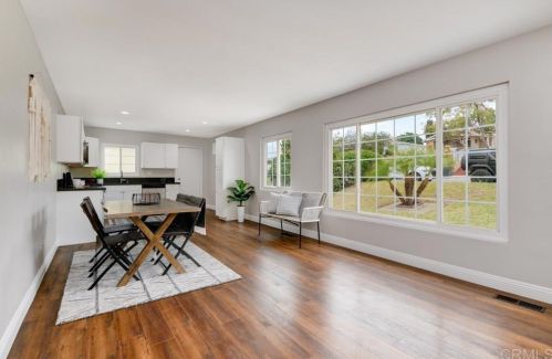 4020 Gamma St, San Diego CA  92113-4015 exterior
