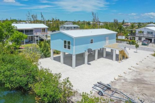 258 Pelican Ln, Summerland Key, FL 33043-3316