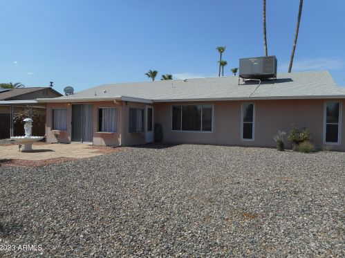 13251 Gaucho Dr, Sun City, AZ 85375-4519