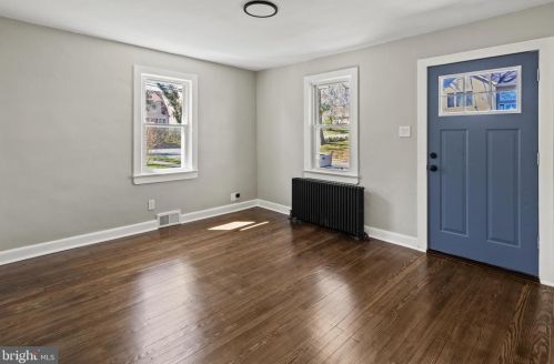 8 Morse Ave, Trenton NJ  08638-3517 exterior