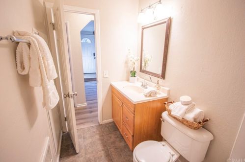 1017 Country Clb Blvd, Big Bear City CA  92314-9749 exterior