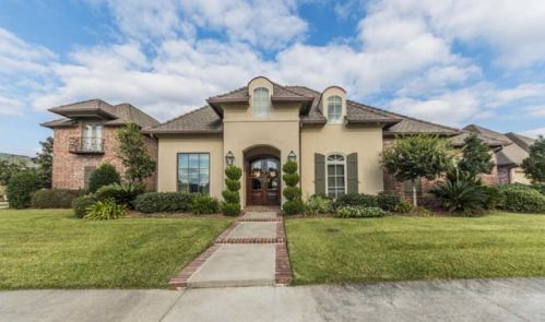120 Queensberry Dr, Lafayette, LA 70508-5421