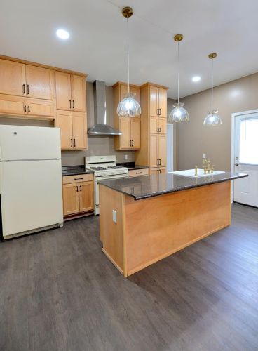 121 Jefferson St, New Haven OH  45030-1248 exterior