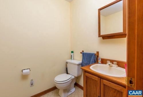 113 Plum Tree Draft Rd, Churchville VA  24421-2337 exterior