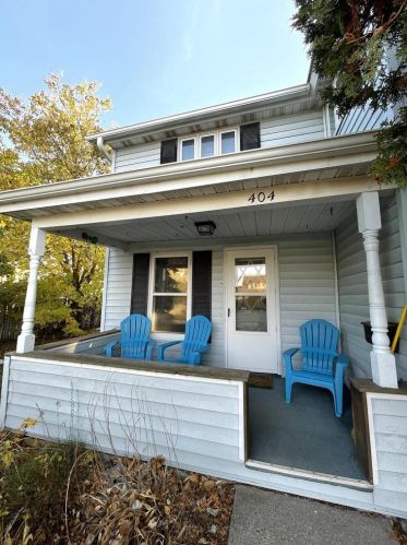 404 Prairie St, Mauston, WI 53948-1342