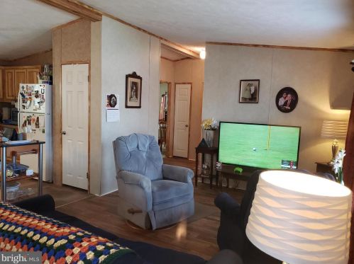 36 Hazel Cir, Navy Sup Dpt PA 17050-3634 exterior