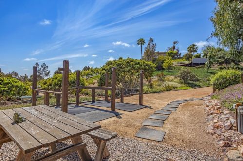 3637 Dove Holw Rd, Encinitas CA 92024-7248 exterior