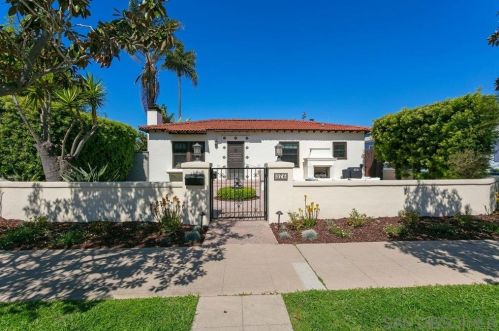 376 H Ave, San Diego, CA 92118-1226