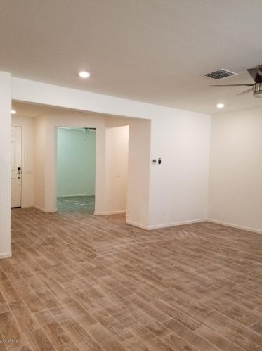 4861 Ellesmere St, Gilbert AZ  85298-0611 exterior