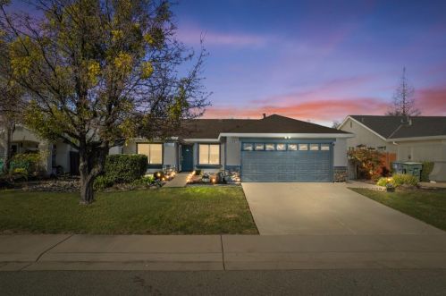 161 Hudson Way, Wheatland, CA 95692-9241
