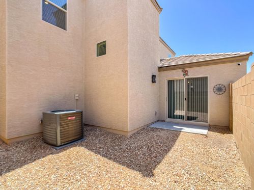 3919 79th Dr, Phoenix AZ  85043 exterior