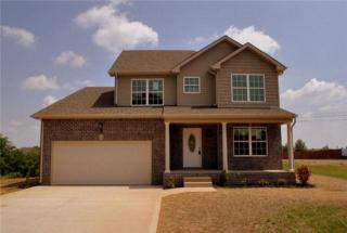 3561 Aurora Dr, Clarksville, TN 37040-2552