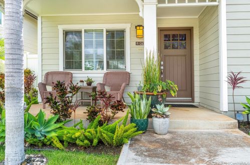 91-1263 Kaileolea Dr, Ewa Beach, HI 96706-5033