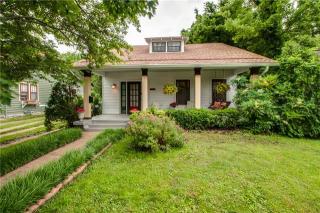 1804 Russell St, Nashville, TN 37206-2050