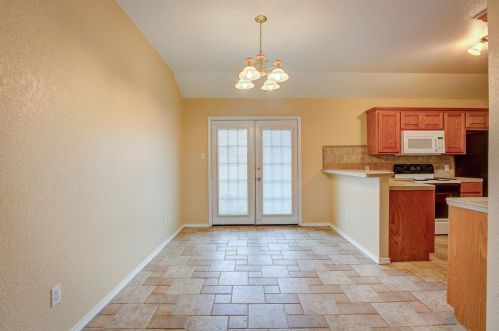 1716 Fred St, Greenville TX  75401-2374 exterior