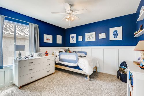 16234 1st Dr, Phoenix AZ 85021-5670 exterior