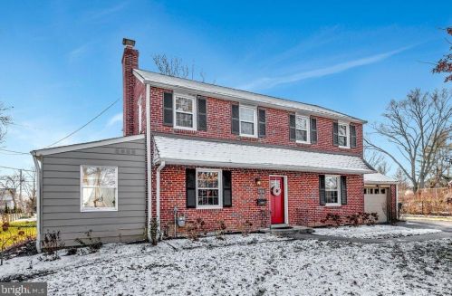 414 Brentwood Dr, Wilmington, DE 19803-4308