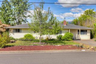 311 Nevada St, Ashland, OR 97520-9393