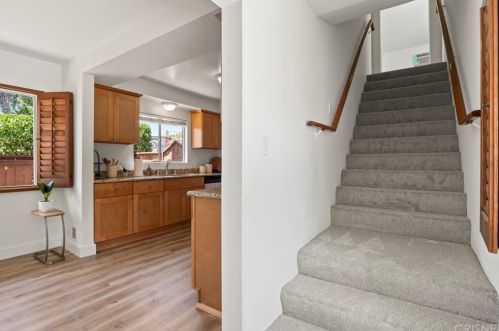 3653 El Caminito, Glendale CA 91214-1716 exterior