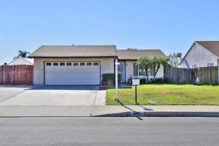 707 Eucalyptus St, Ontario, CA 91762-5614